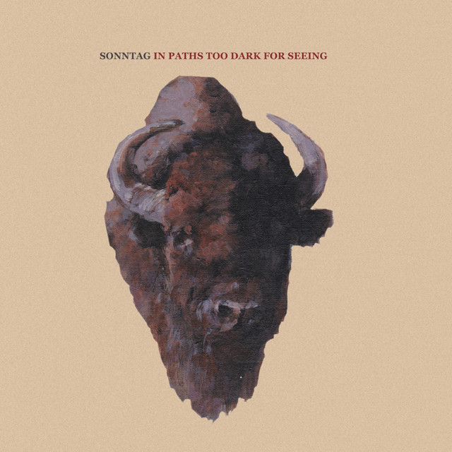 In Paths Too Dark for Seeing cover art