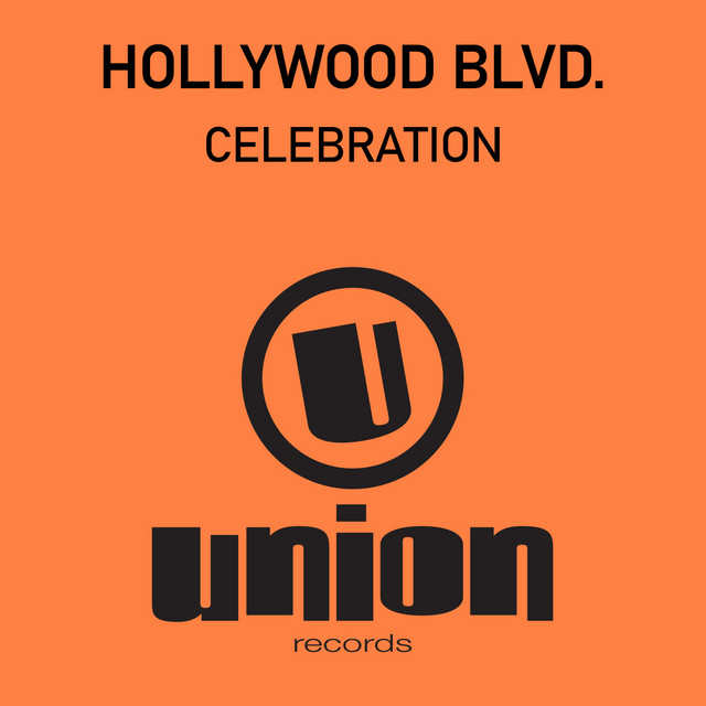 Celebration - Full Vocal Mix