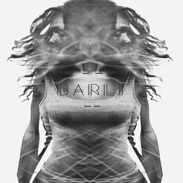BARLI cover art