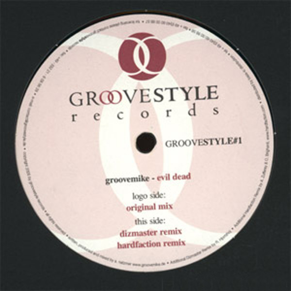 Groovemike