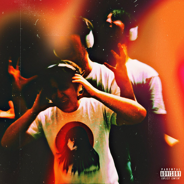 Resurrection From Ruin cover art
