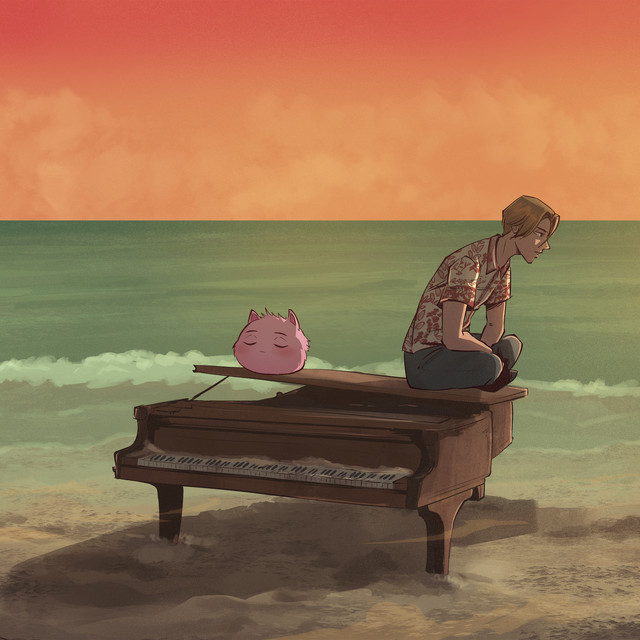 Cycles cover art