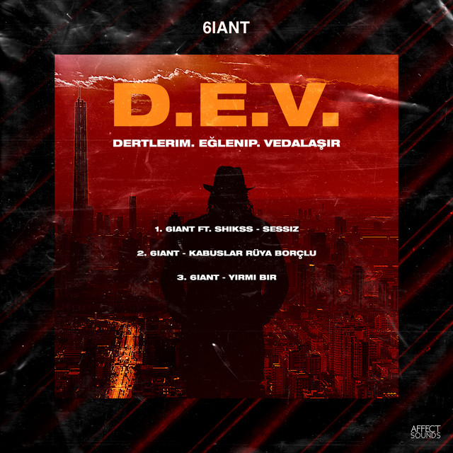 D.E.V.