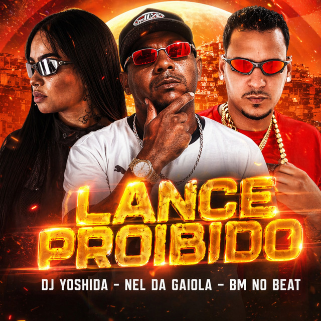 Lance Proibido