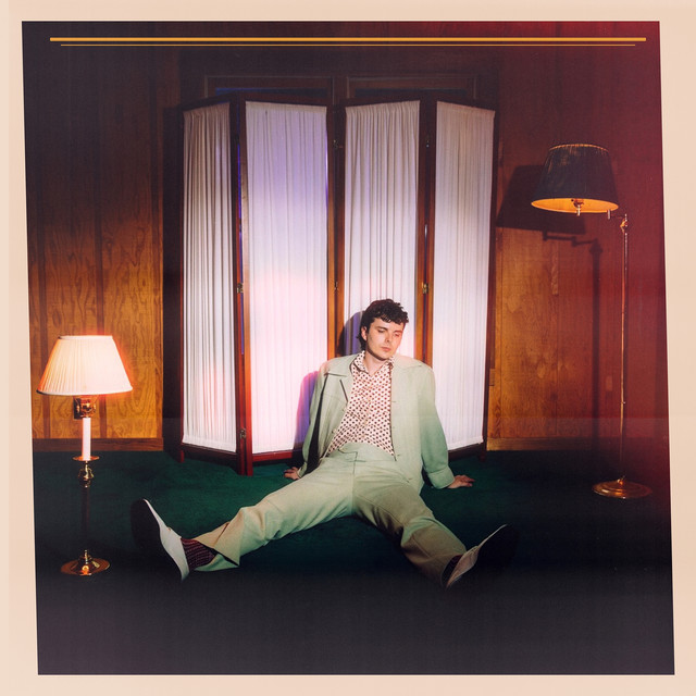 The Teleporter cover art