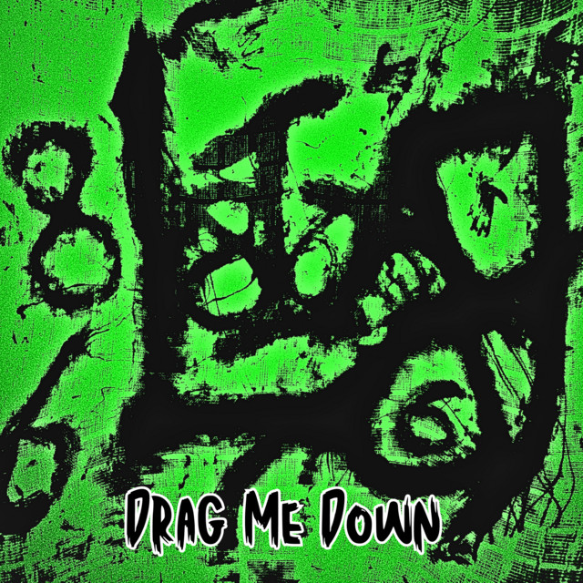 Drag Me Down cover