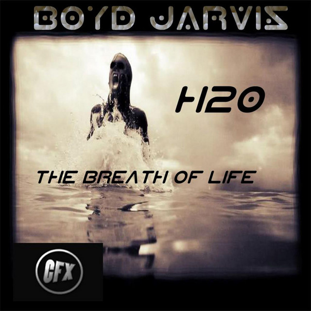 H20 (feat. Sarah Tancer) cover art
