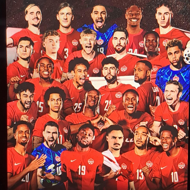 FIFA WORLD CUP 2026