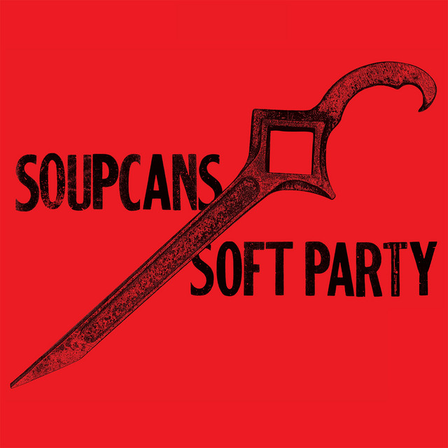 Soft Party cover art