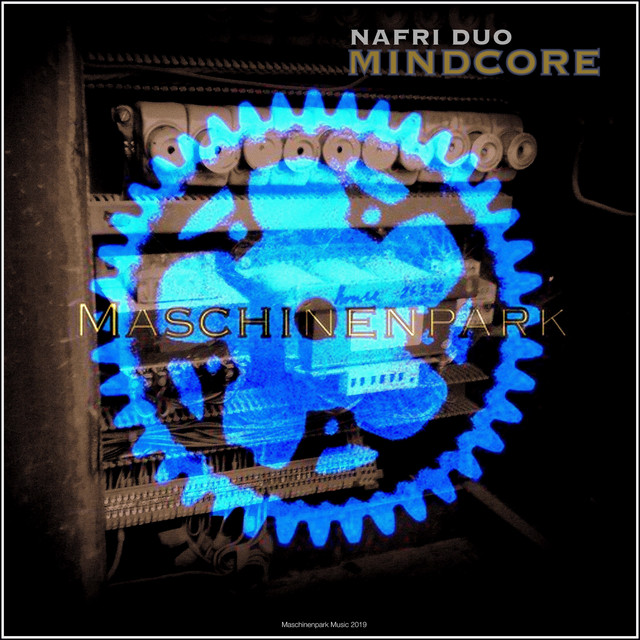 NAFRI DUO
