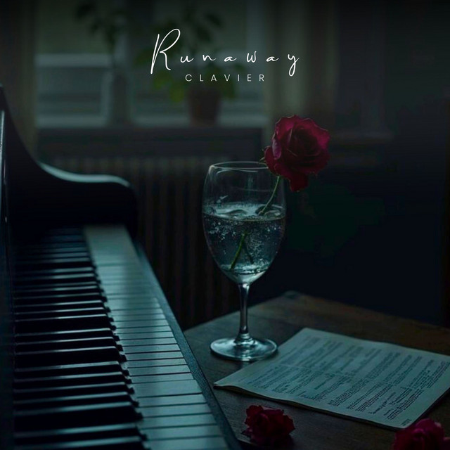 Обкладинка: Runaway (From "Westworld") - Piano Version — Clavier