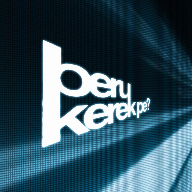 Beru kerek pe?