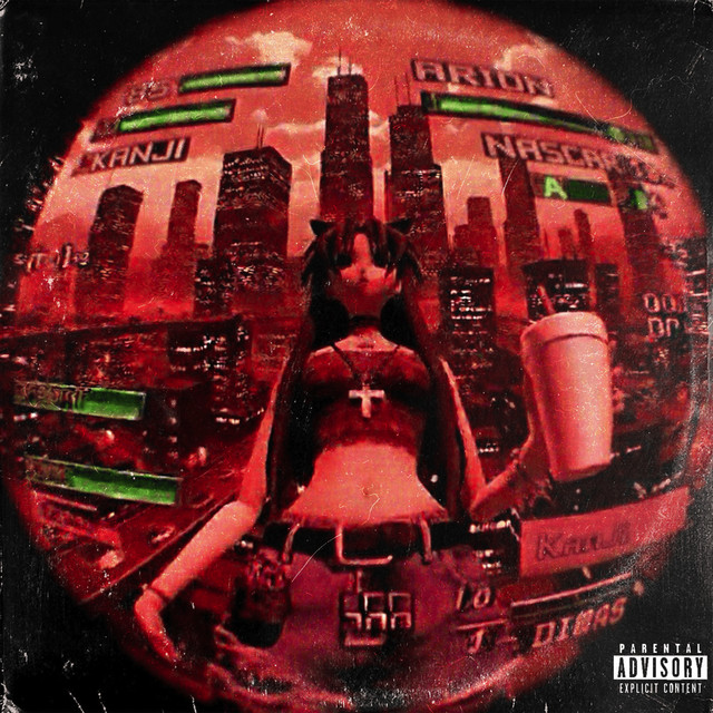 SNAP cover art