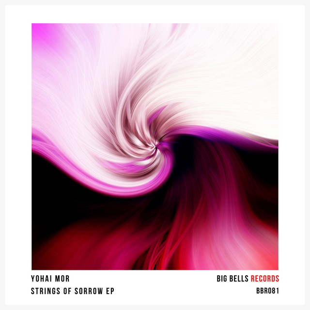 Strings of Sorrow album art