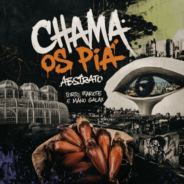 Chama os Piá