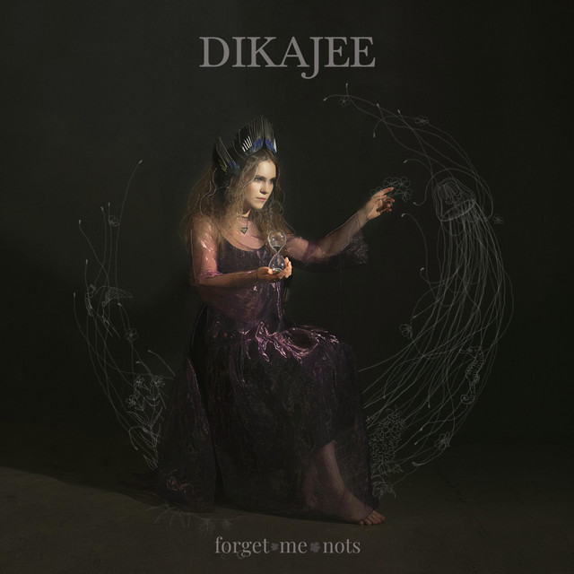 Forget~Me~Nots cover art