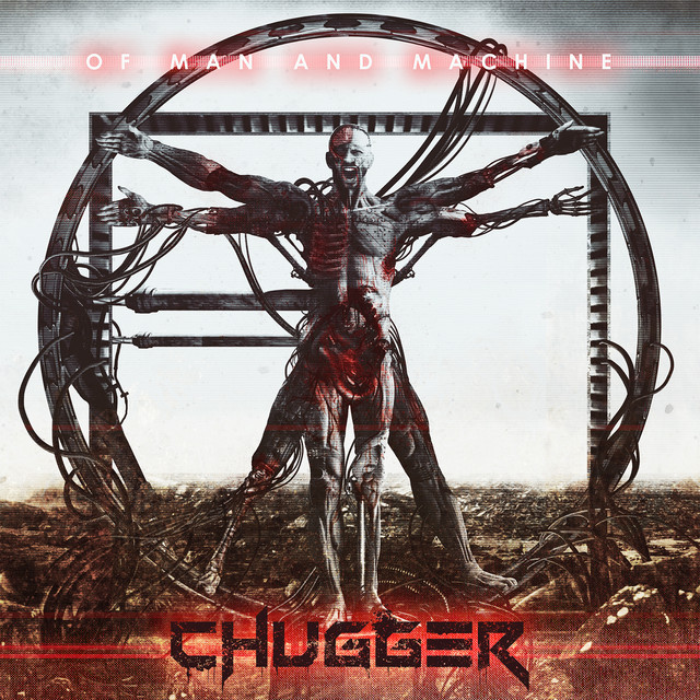 Of Man and Machine cover art