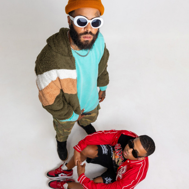album image