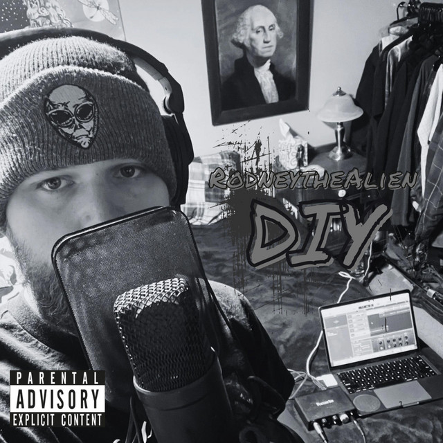 DIY cover art