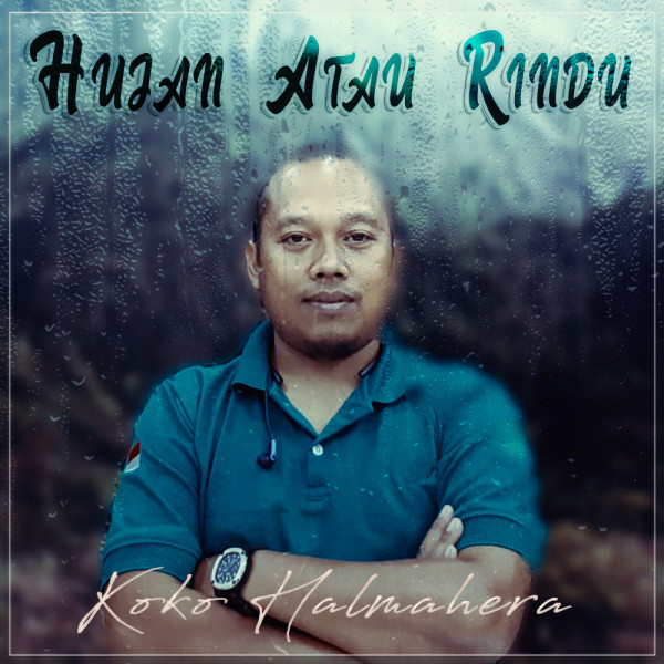 Hujan Atau Rindu cover art