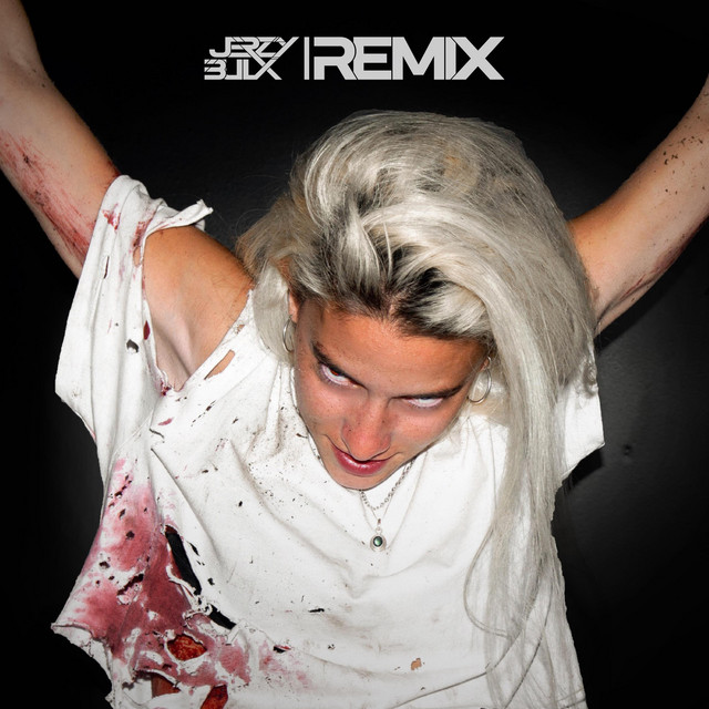 BREAK MY BONES - Jerzy Bulx Remix