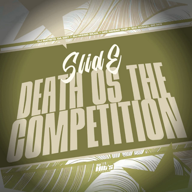 Slide Death os The Competition