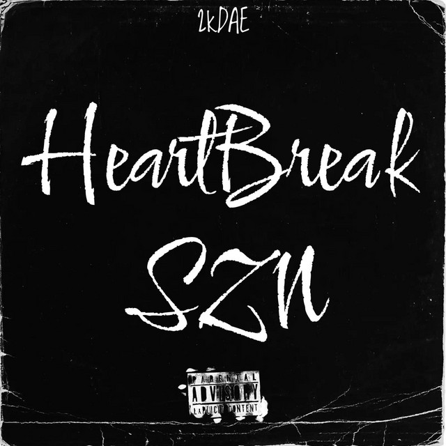 HeartBreak SZN cover art