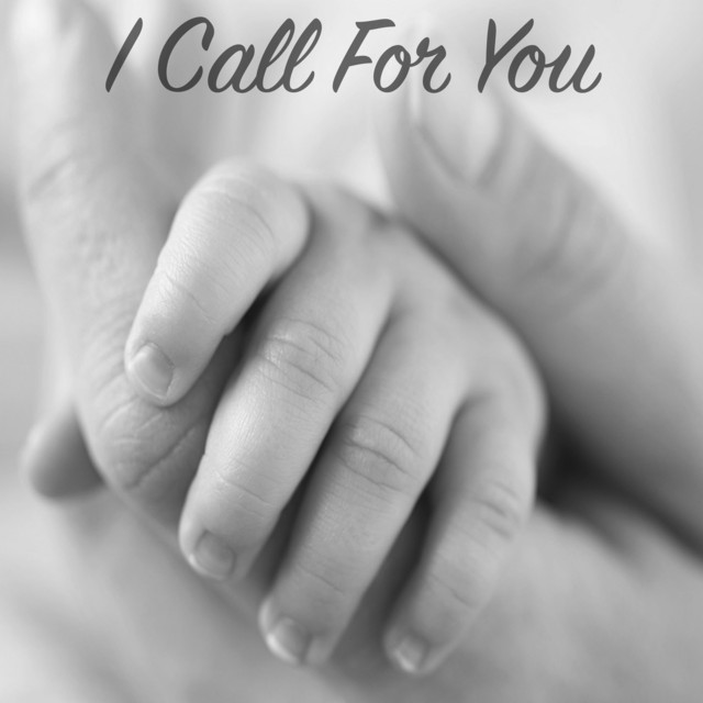 I Call For You cover
