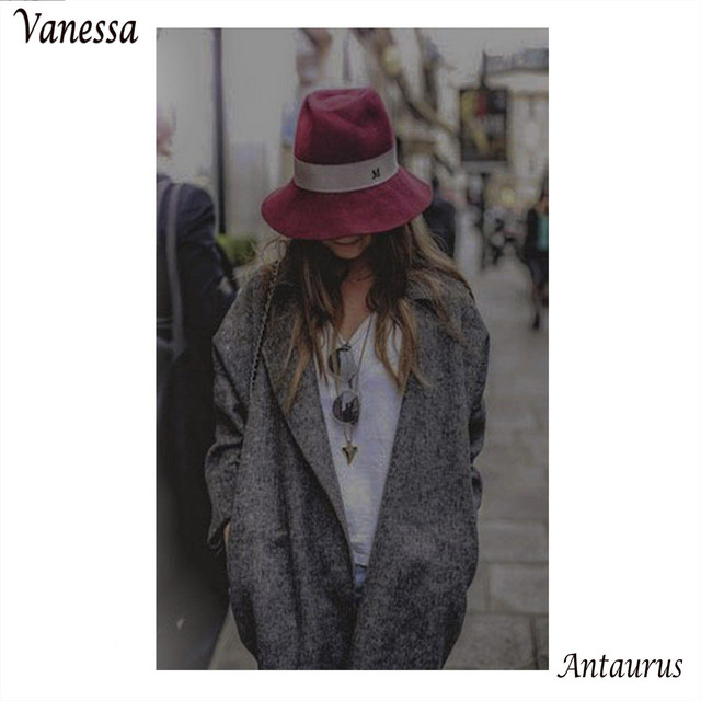 Vanessa cover art