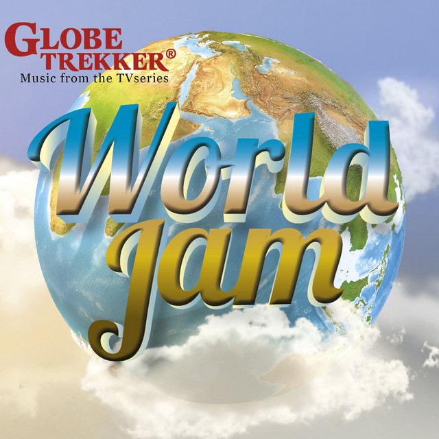 Globe Trekker - World Jam cover