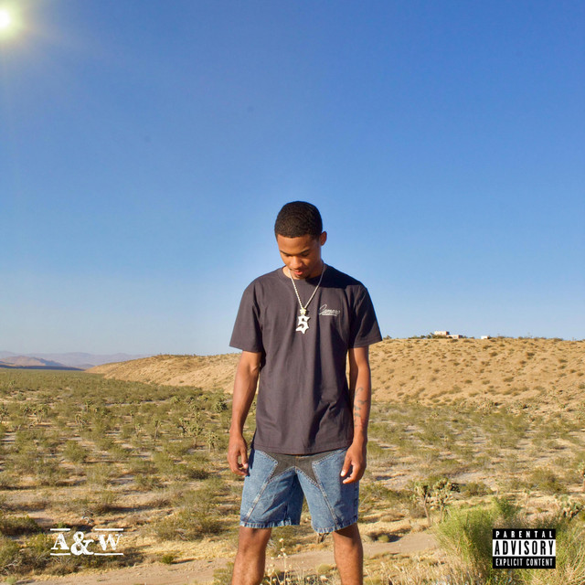 Alive and well cover art