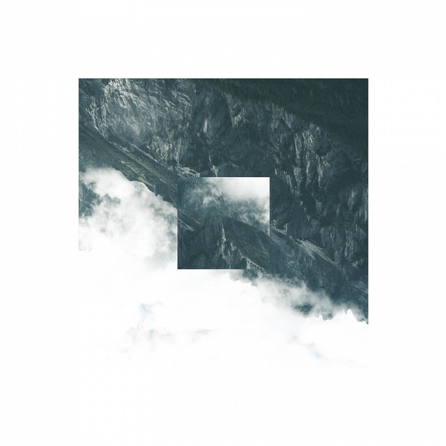 Echo cover art