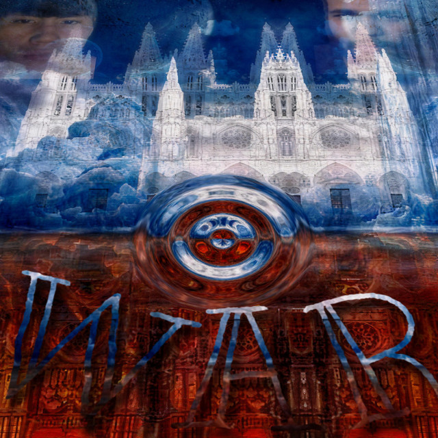 WAR cover art