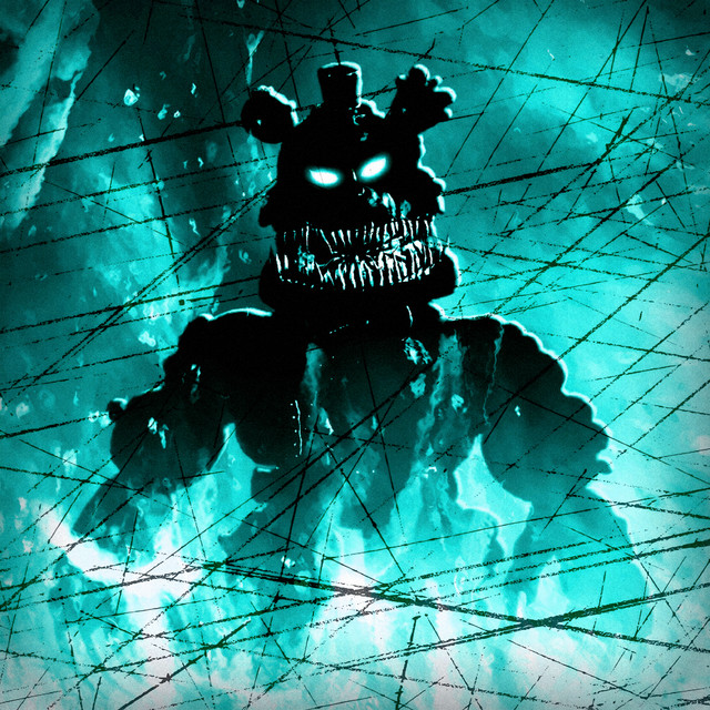 Обкладинка: FUNK DO FREDDY - Sped Up — CHASHKAKEFIRA