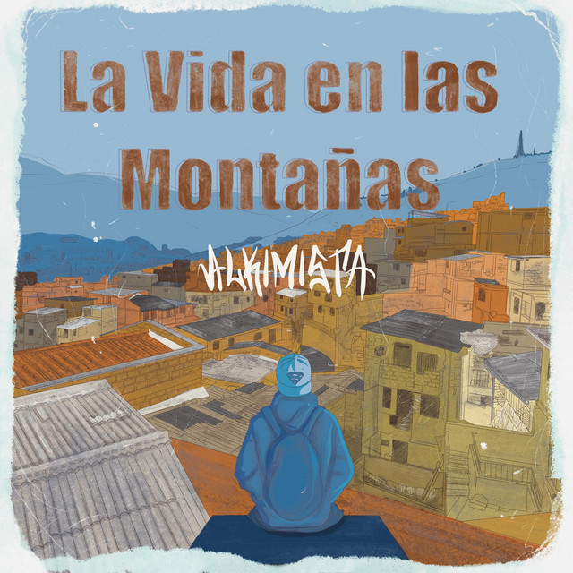 La Vida En Las Montañas cover art