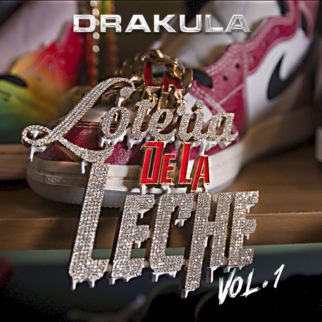 Drakula El Rey De La Grasa