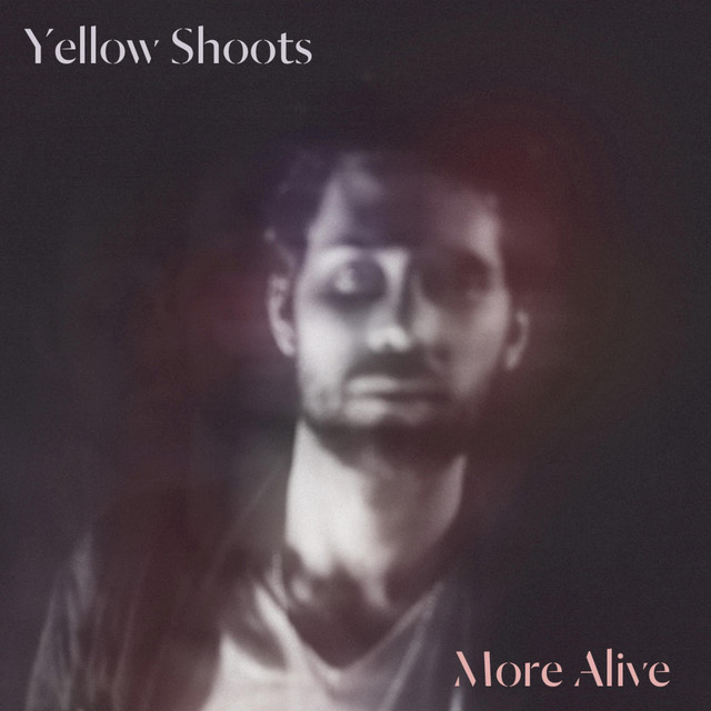 More Alive (EP) album image