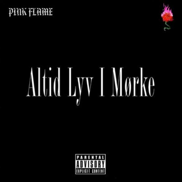 Altid Lyv I Mørke cover art