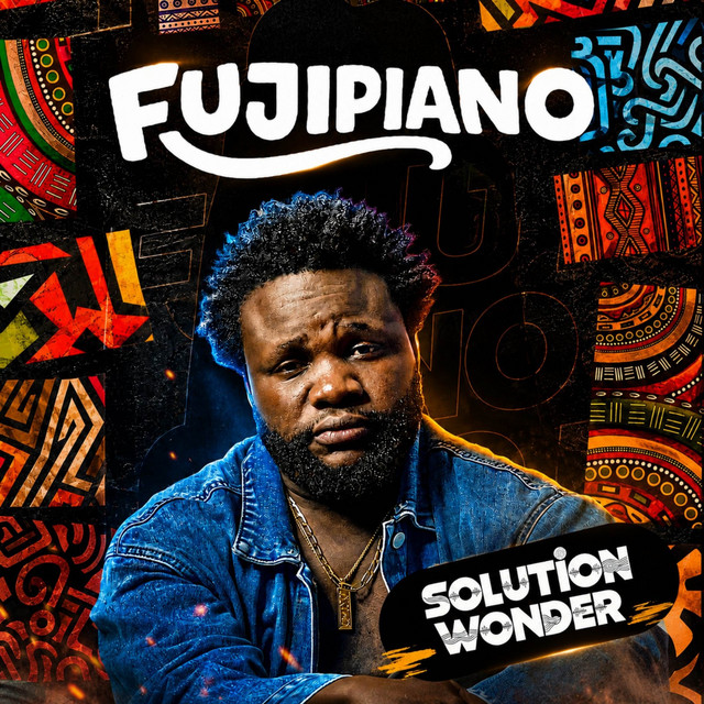 Fuji Piano