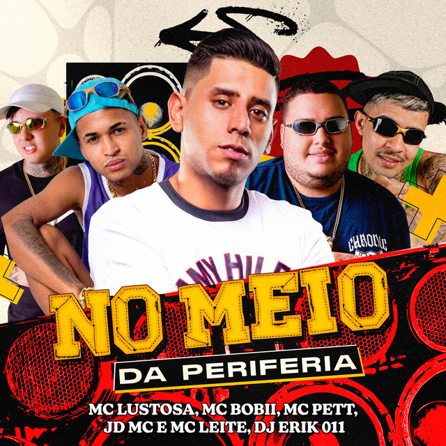 No Meio Da Periferia
