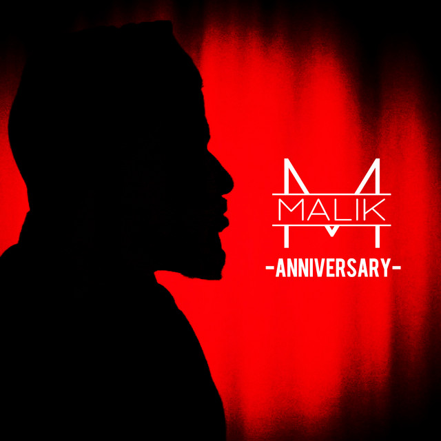 Anniversary cover art