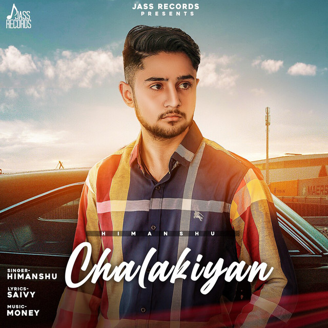 Chalakiyan cover