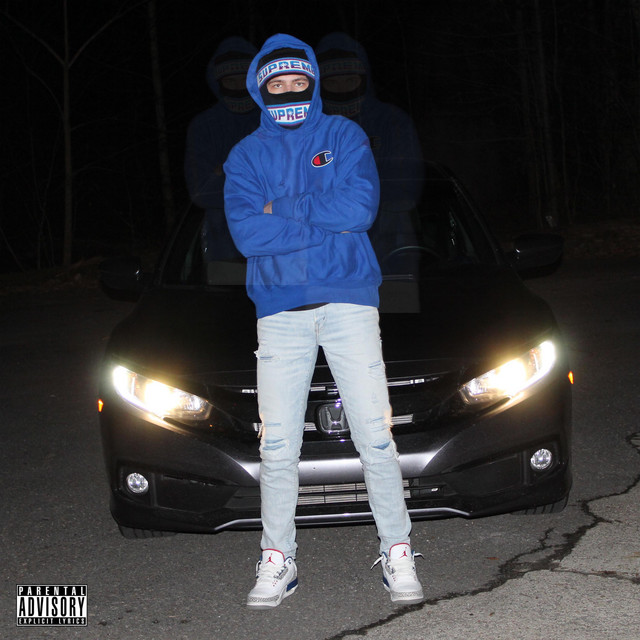 Road To Riches cover art