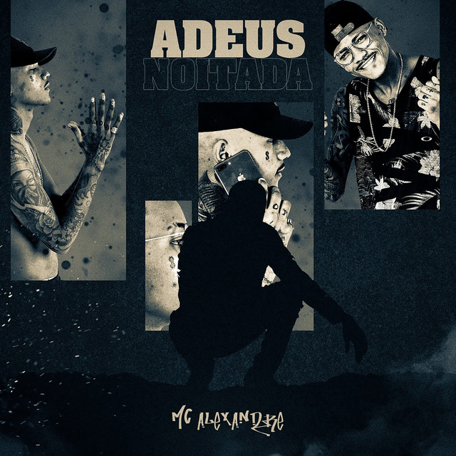 Adeus Noitada by MC Alexandre