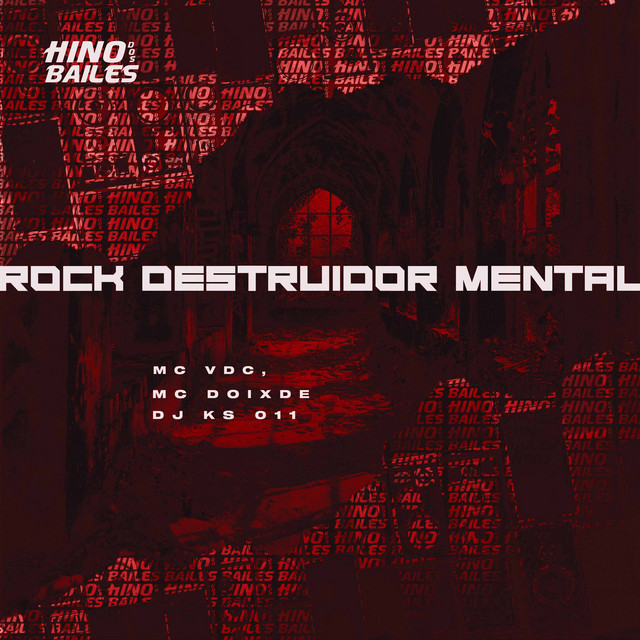 Rock Destruidor Mental