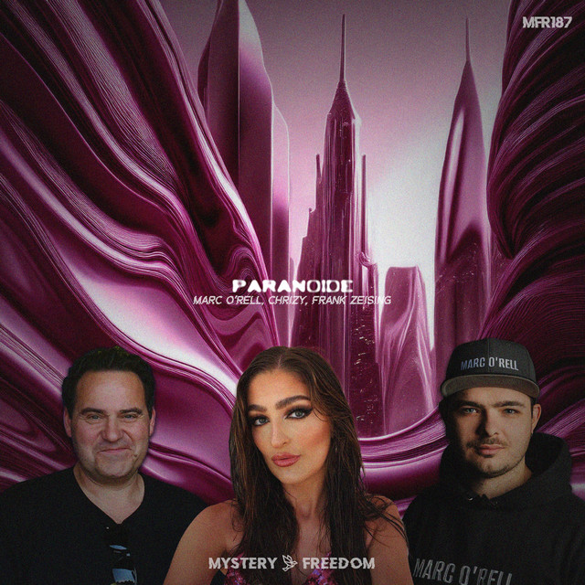 Paranoide