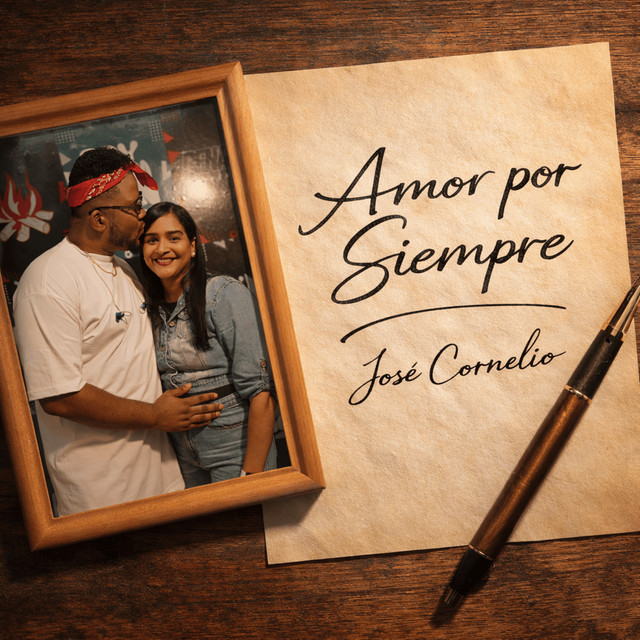 Amor Por Siempre