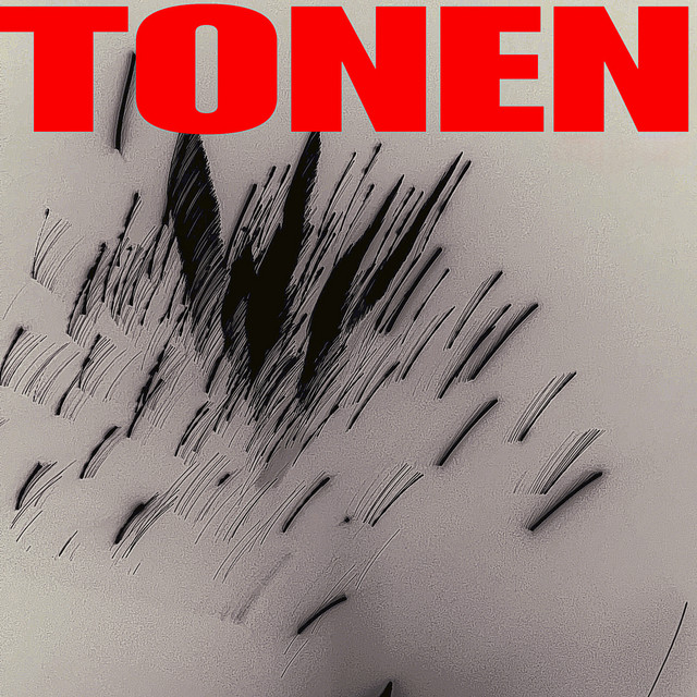 Tonen. cover art