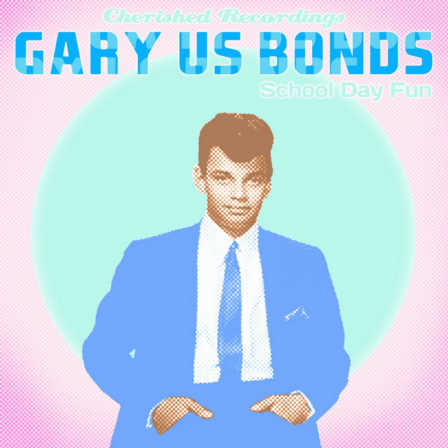 School Day Fun cover art
