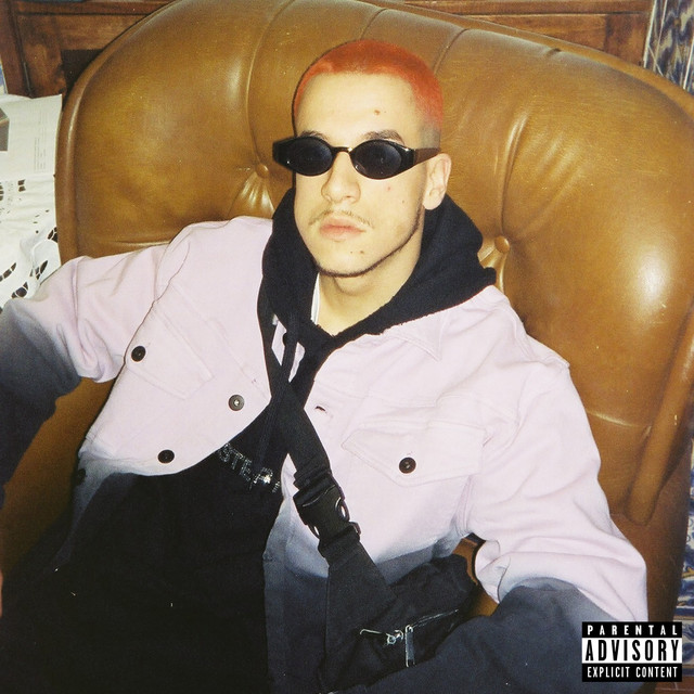 Matrix cover art